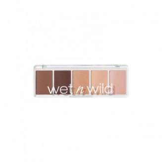 Wet N Wild Color Icon 5...