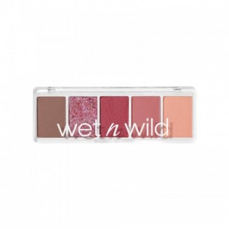 Wet N Wild Color Icon 5...