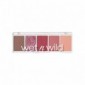 Wet N Wild Color Icon 5 Palette Occhi Full Bloomin