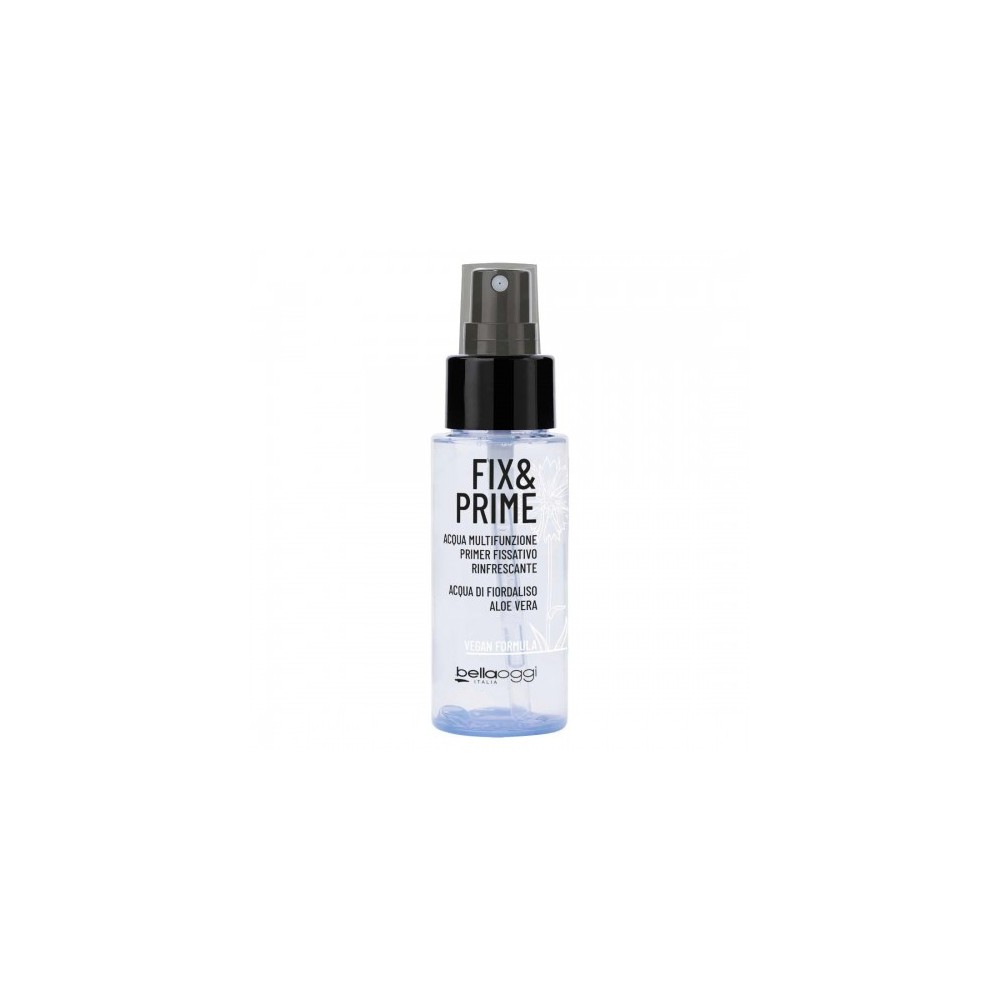 Bellaoggi Fix And Prime Acqua Primer 50 Ml 