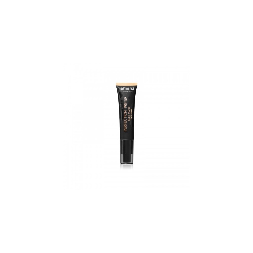 Bperfect Perfection Primer Primer Illuminante Colore Silky Matte 35 Ml 