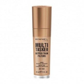 Rimmel Multi-Tasker Better...
