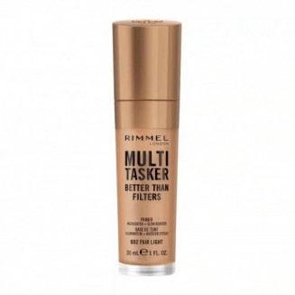 Rimmel Multi-Tasker Better...