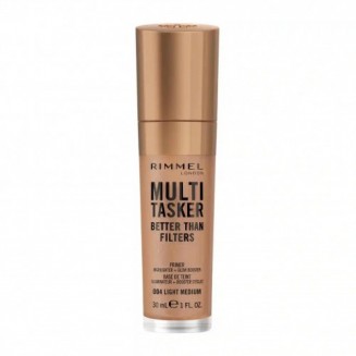 Rimmel Multi-Tasker Better...