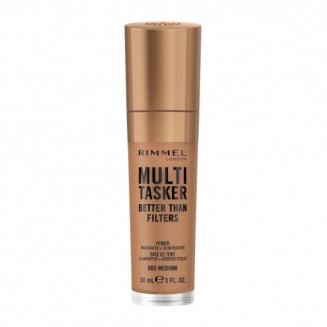 Rimmel Multi-Tasker Better...