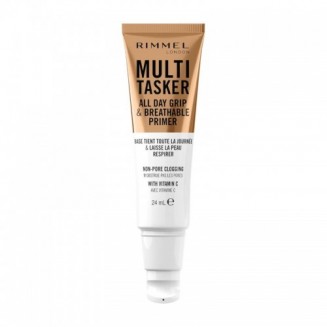 Rimmel Multi-Tasker All Day...