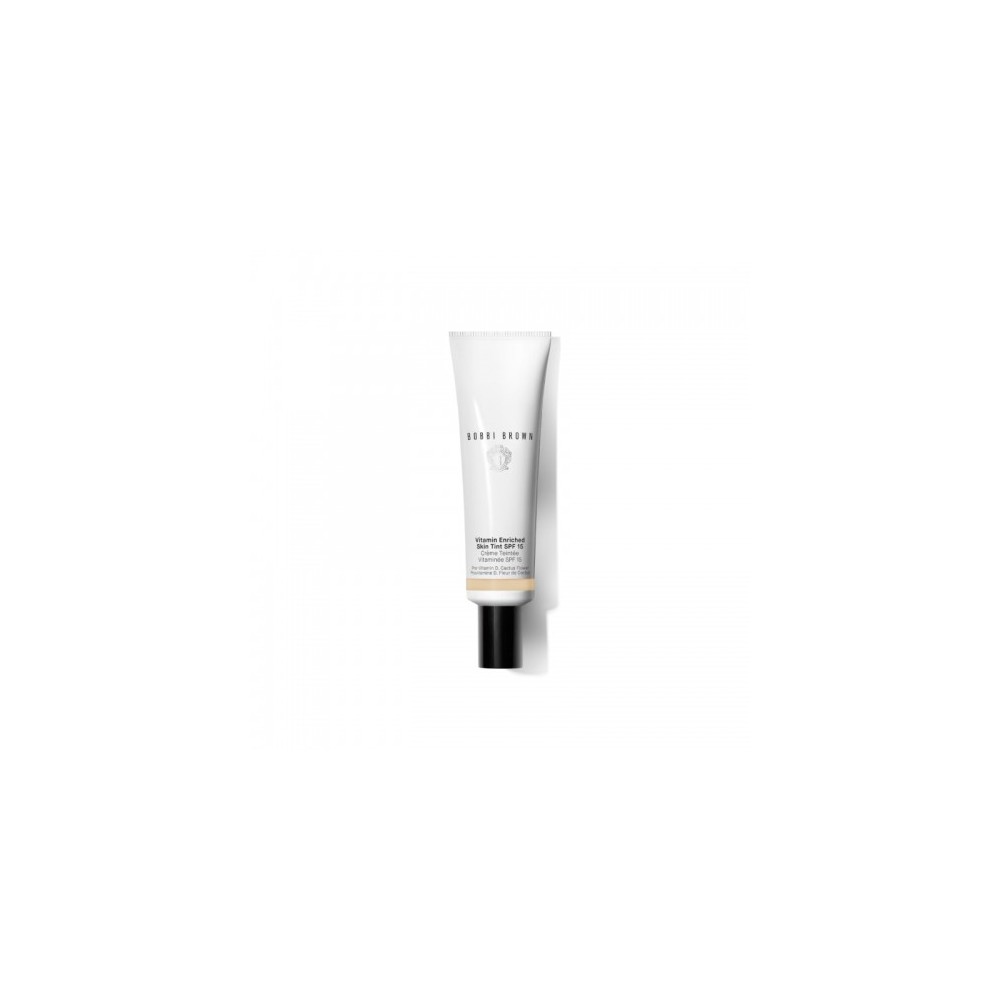 Bobbi Brown Vitamin Enriched Skin Tint SPF15 Crema Colorata 50 Ml Fair 2 