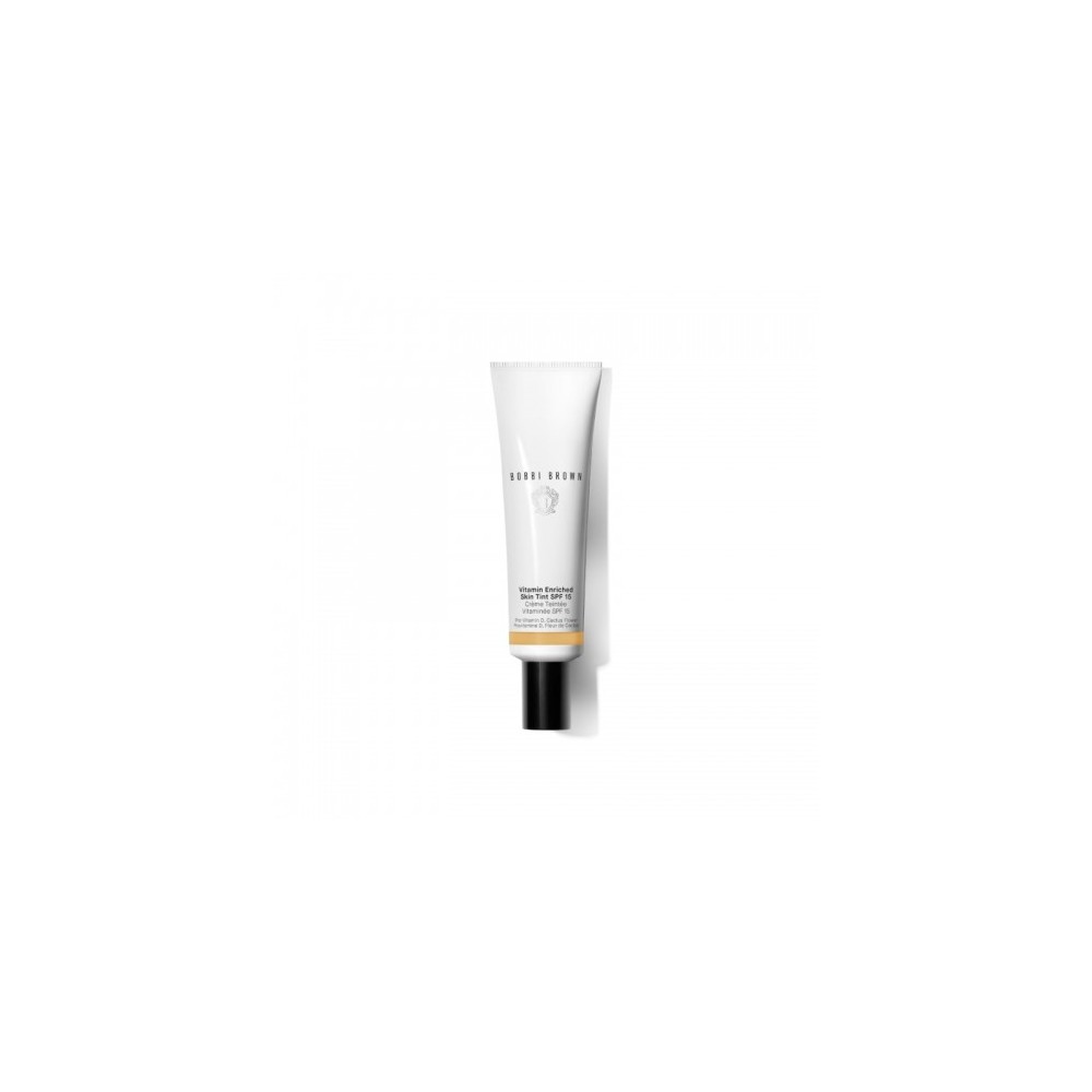 Bobbi Brown Vitamin Enriched Skin Tint SPF15 Crema Colorata 50 Ml Medium 2 