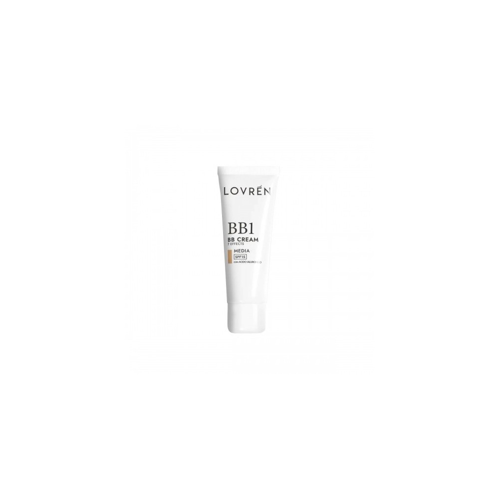 Lovren BB1 Crema Colorata Media 