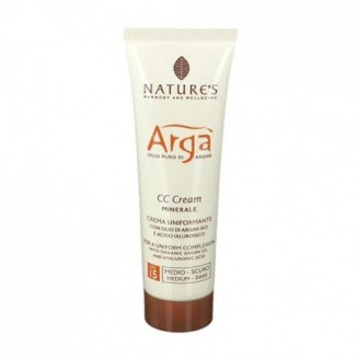 Nature'S Argà CC Cream...
