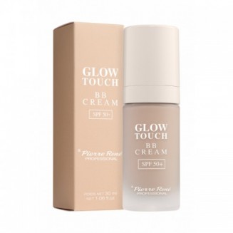 Pierre Rene Glow Touch BB...