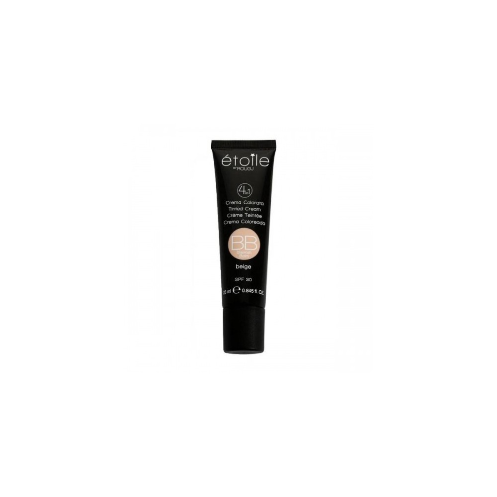 Rougj Etoile BB Crema Colorata Beige 