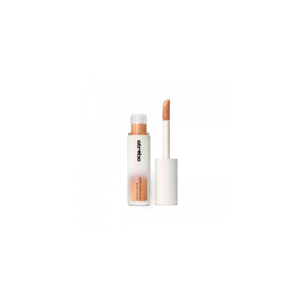Mac Cosmetics Strobe Beam Liquid Blush Blush Liquido Starlite 