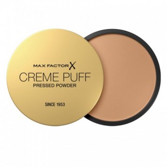 Max Factor Creme Puff...