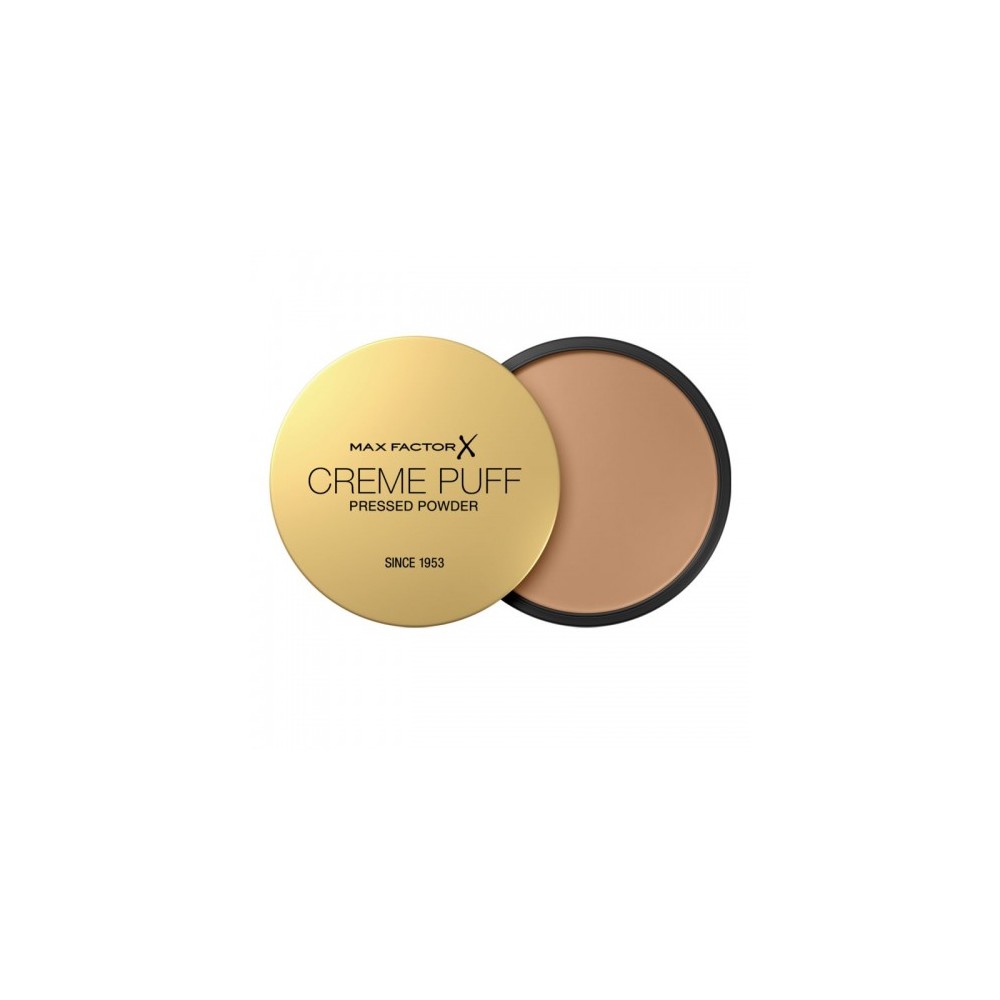 Max Factor Creme Puff Cipria Compatta N.013 Nouveau Beige 
