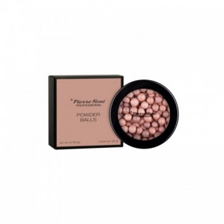 Pierre Rene Powder Balls...