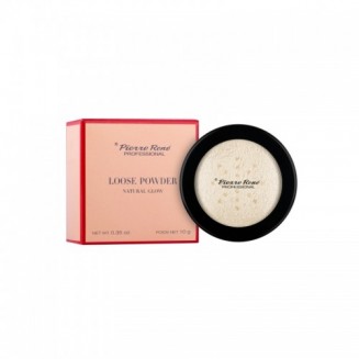Pierre Rene Loose Powder...