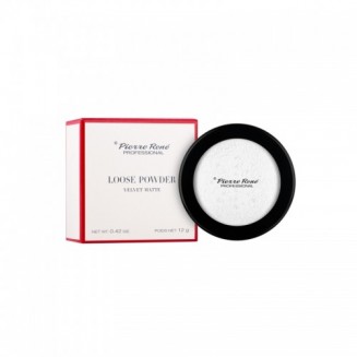 Pierre Rene Loose Powder...