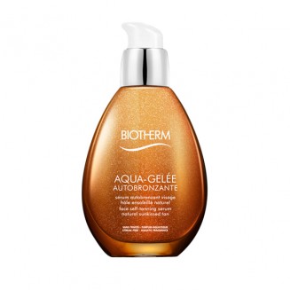 Biotherm Aqua-Gelée...