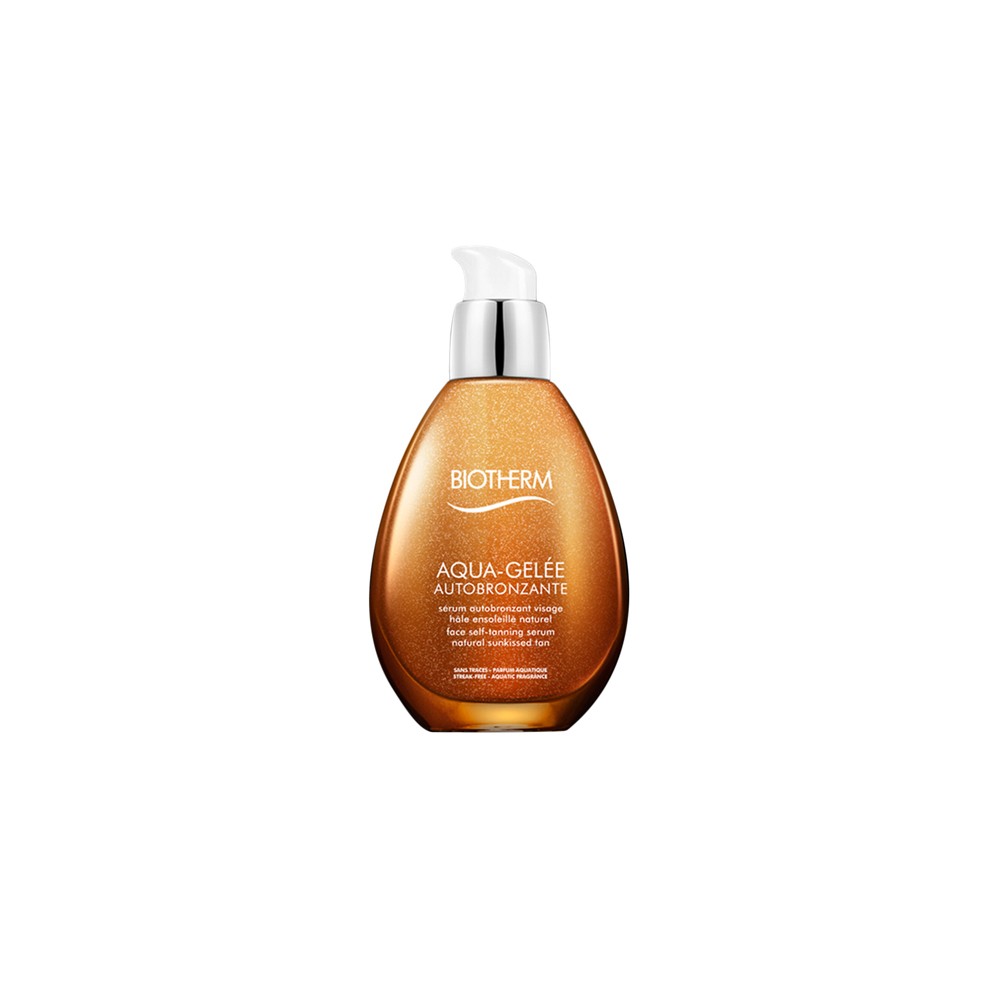 Biotherm Aqua-Gelée Autobronzante 50ML 