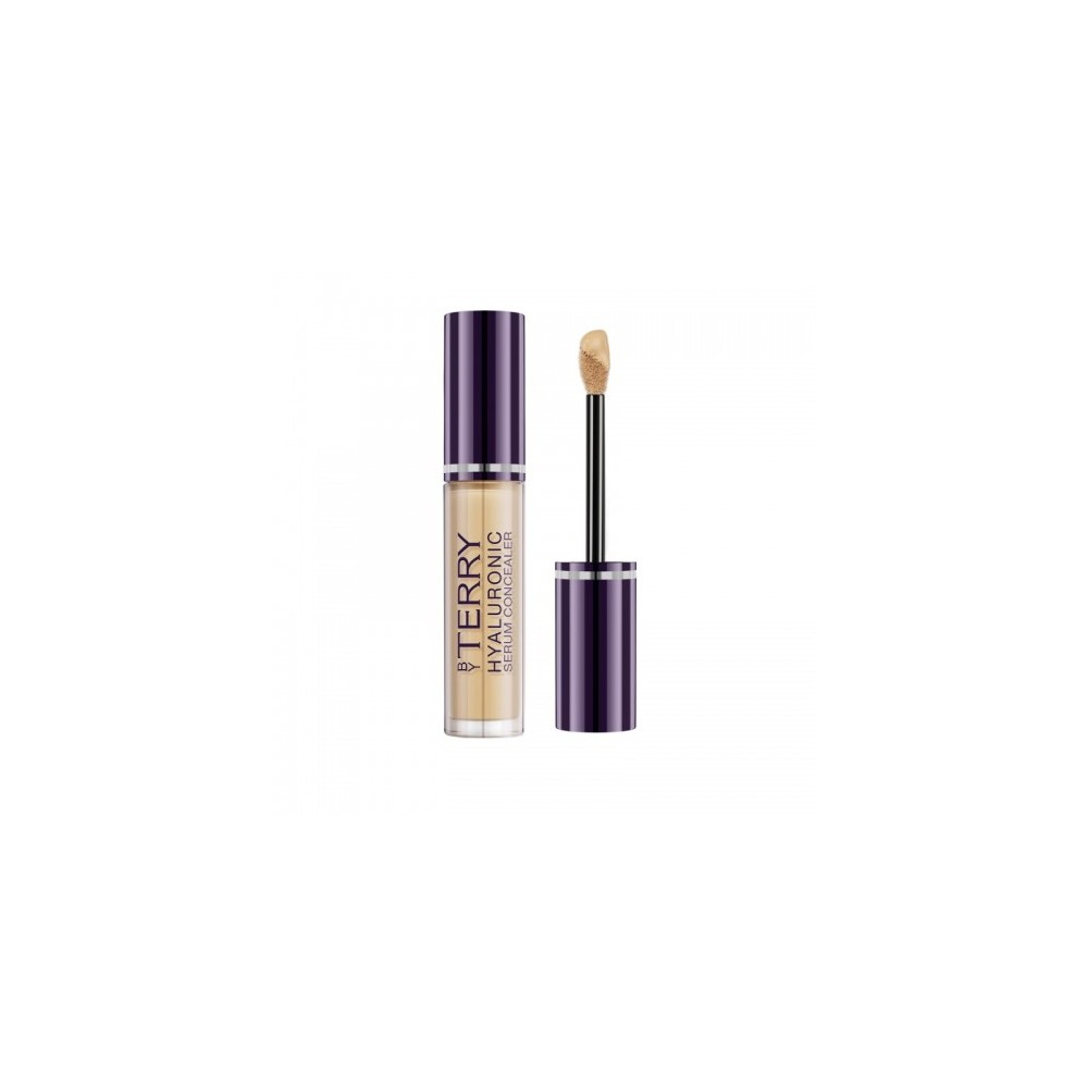 By Terry Hyaluronic Serum Concealer Correttore Idratante N.3 Apricot Nude 