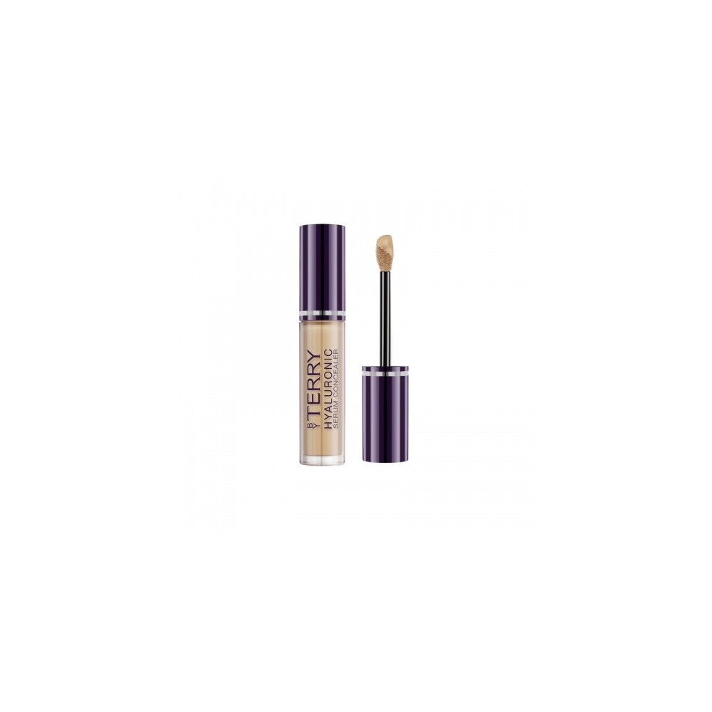 By Terry Hyaluronic Serum Concealer Correttore Idratante N.5 Cream Beige 