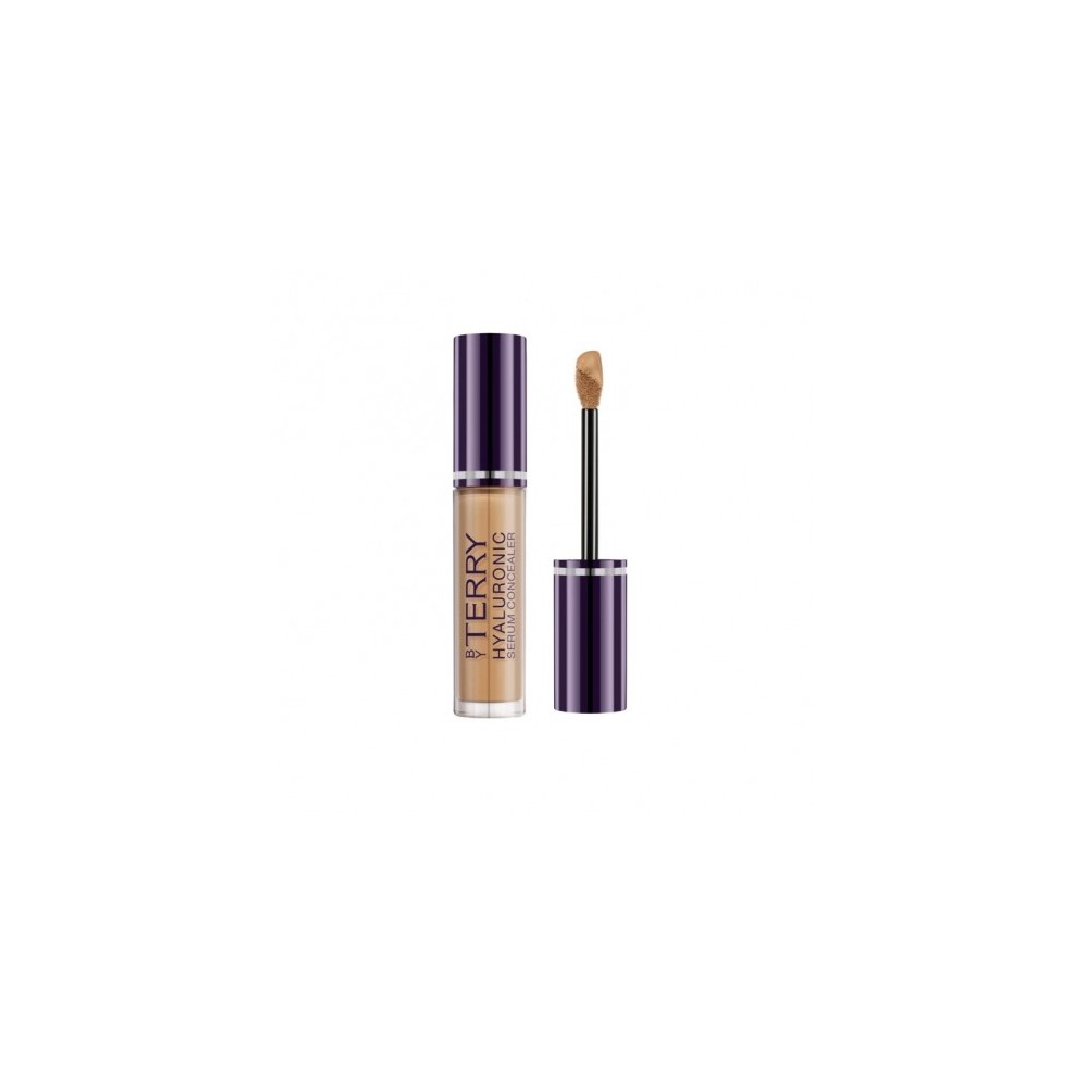 By Terry Hyaluronic Serum Concealer Correttore Idratante N.8 Golden Nude 