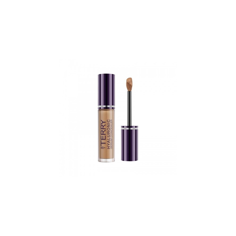 By Terry Hyaluronic Serum Concealer Correttore Idratante N.9 Amber Nude 