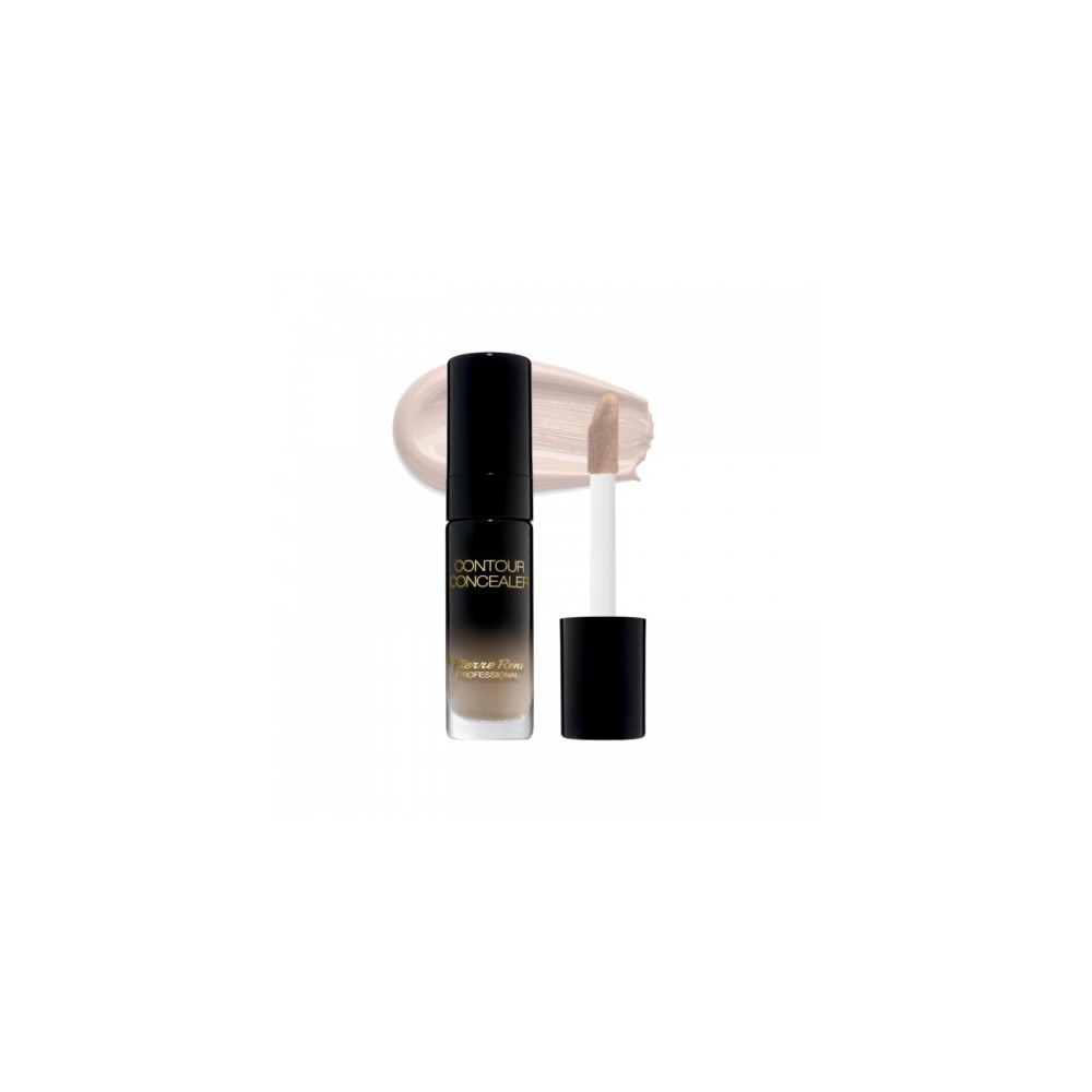 Pierre Rene Contour Concealer Correttore Liquido N. 02 