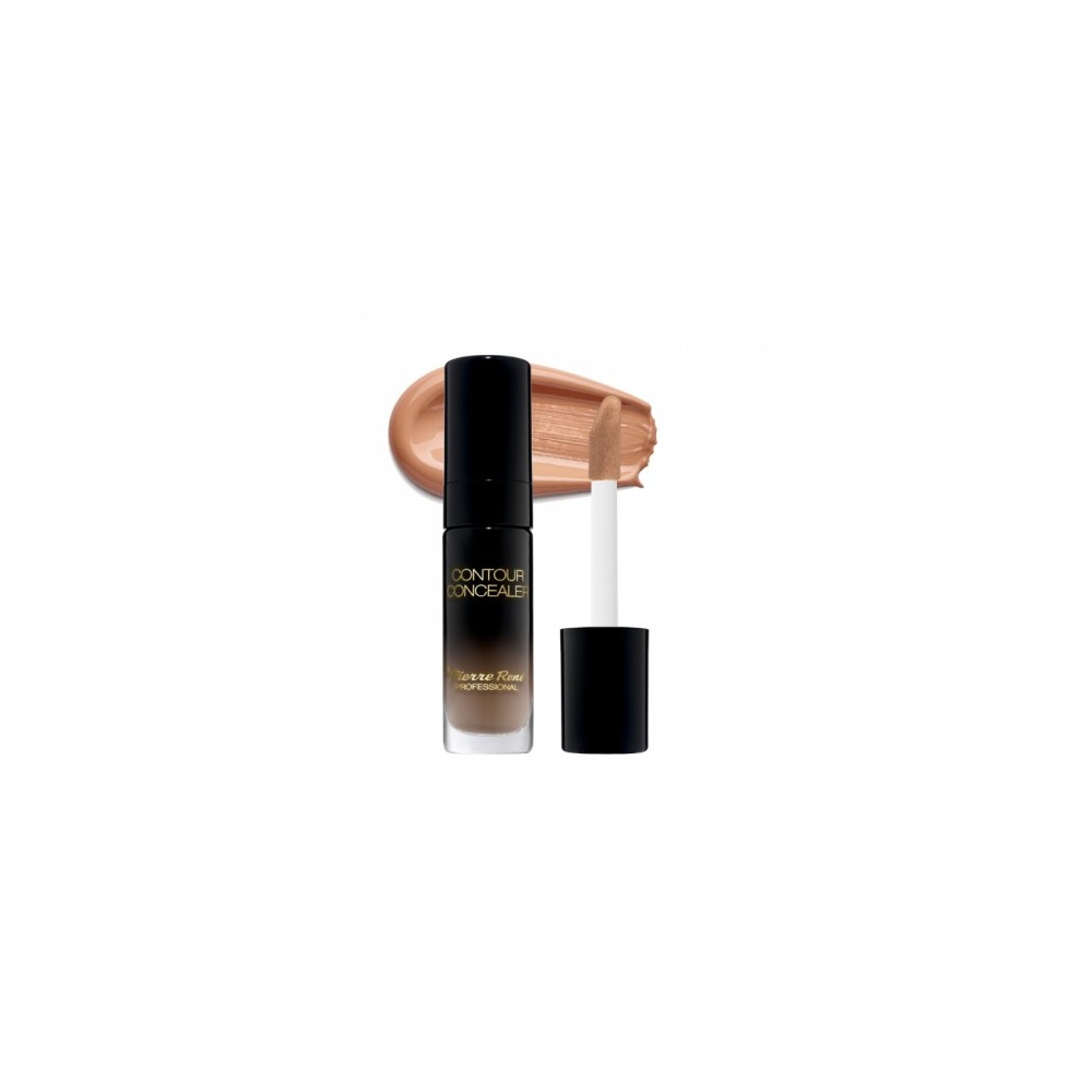 Pierre Rene Contour Concealer Correttore Liquido N. 09 