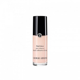 Armani Fluid Sheer...