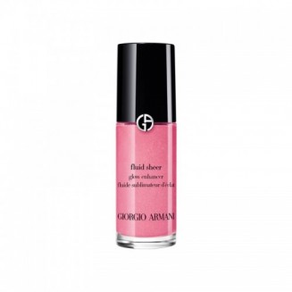 Armani Fluid Sheer...