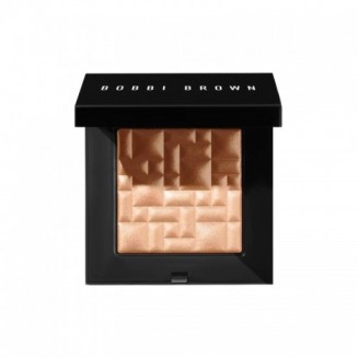 Bobbi Brown Highlighting...