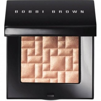Bobbi Brown Highlighting...