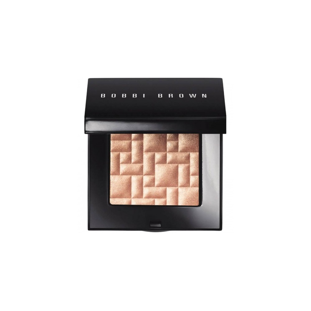 Bobbi Brown Highlighting Powder Polvere Illuminante Afternoon Glow 