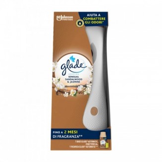 Glade Sensual Sandalwood E...