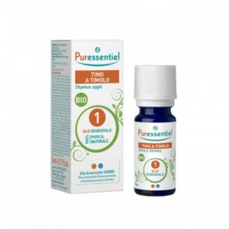 Puressentiel Olio...