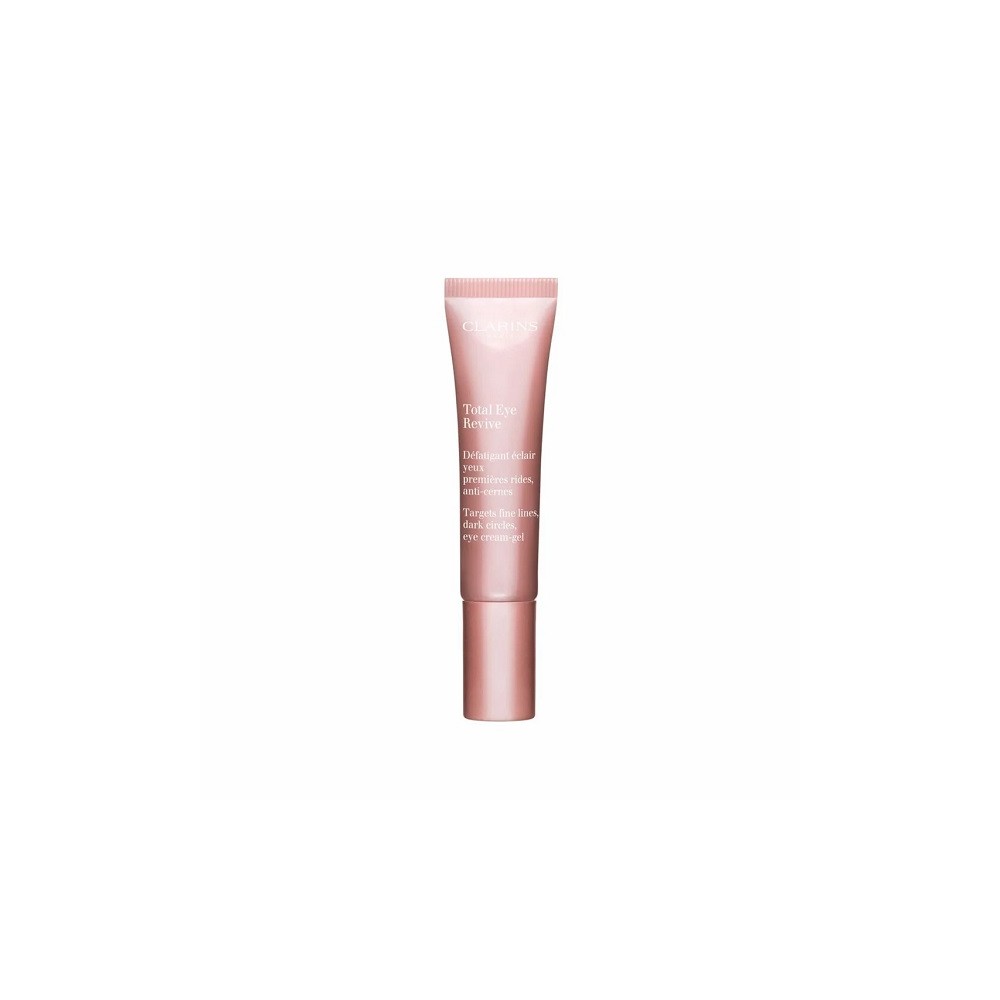Clarins Total Eye Revive 15ML 