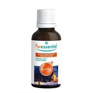 Puressentiel Cocooning Oli...