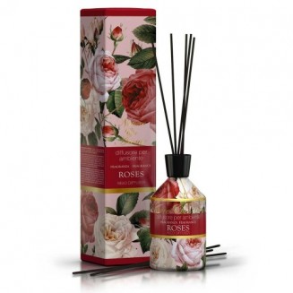 Rudy Nature&Arome Roses...