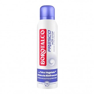Borotalco Fresco Non-Stop...