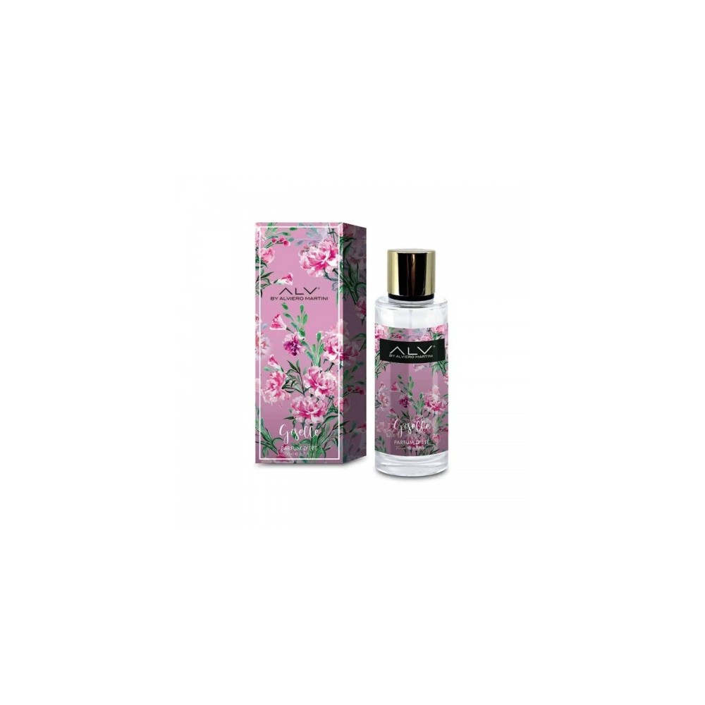 Alviero Martini Giselle Parfum D'Été Acqua Profumata Corpo 200 Ml 