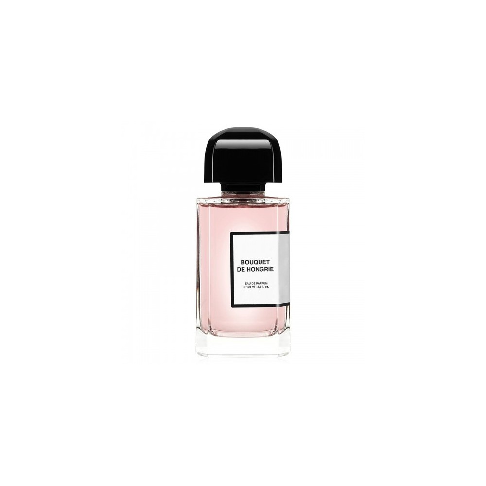 Bdk Parfums Bouquet De Hongrie Eau De Parfum Donna 100 Ml Vapo 