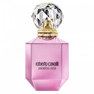 Cavalli Paradiso Rosa Eau...