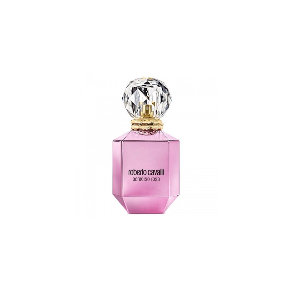 Cavalli Paradiso Rosa Eau De Parfum Donn A 30 Ml Vapo 