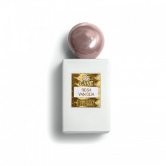 Cave Vaniglia Rosa Parfum...