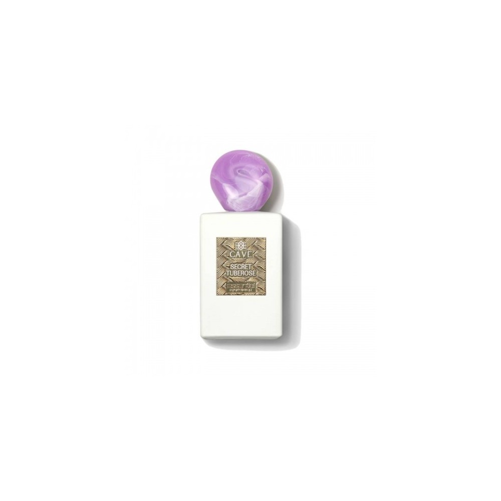 Cave Secret Tuberose Parfum Donna 100 Ml Vapo 