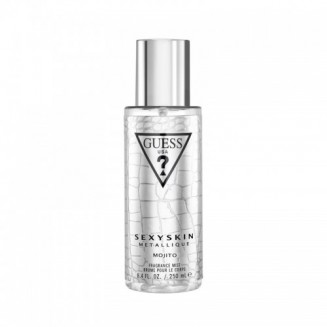 Guess Sexy Skin Metallique...