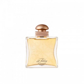 Hermes 24 Faubourg Eau De...