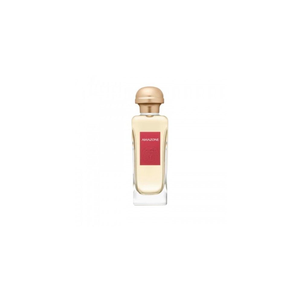 Hermes Amazone Eau De Toilette Donna 100 Ml Vapo 